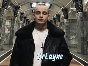 UrLayne