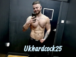 Ukhardcock25