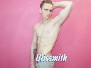 Ulissmith
