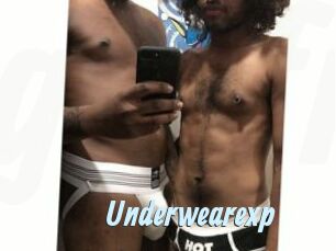 Underwearexp