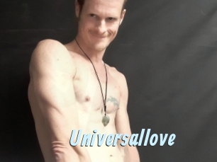universallove Gay Sex Prev