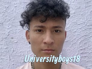 Universityboys18