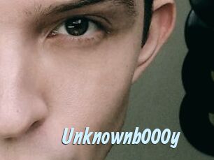 Unknownb000y