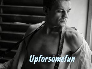 Upforsomefun