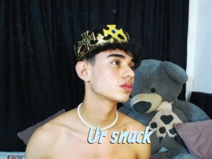 Ur_snack