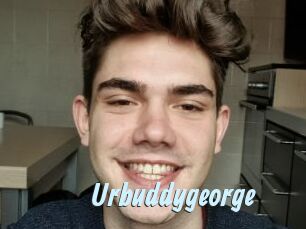 Urbuddygeorge