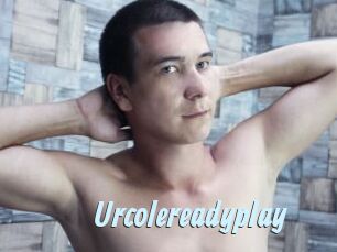 Urcolereadyplay