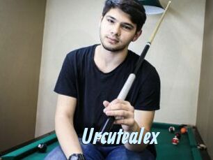 Urcutealex