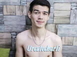 Urcutecharli