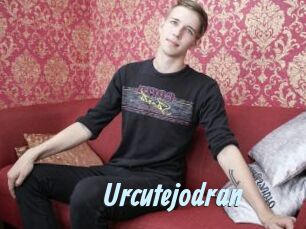 Urcutejodran