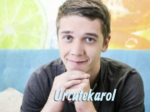 Urcutekarol