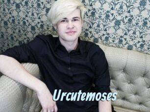 Urcutemoses