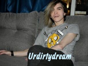 Urdirtydream
