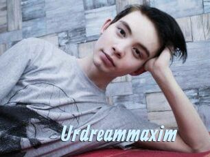 Urdreammaxim