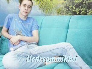 Urdreammikhei