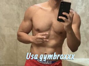 Usa_gymbroxxx