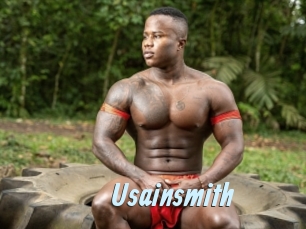 Usainsmith