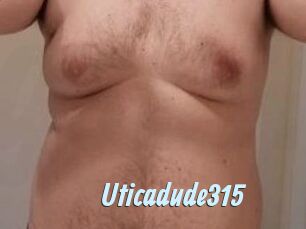 Uticadude315