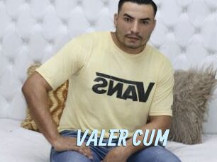 VALER_CUM