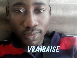 VRAIBAISE