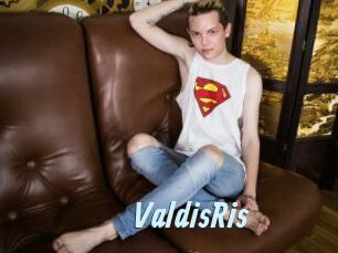 ValdisRis