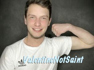 ValentineNotSaint
