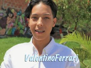ValentinoFerrari
