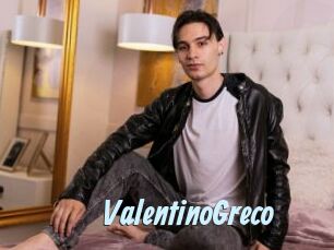 ValentinoGreco
