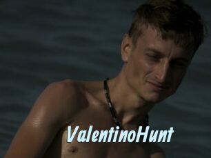 ValentinoHunt