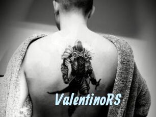 ValentinoRS