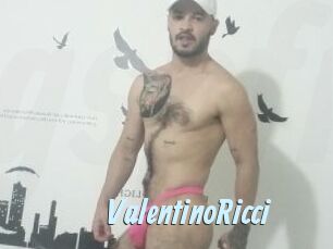 ValentinoRicci Gay Sex Prev