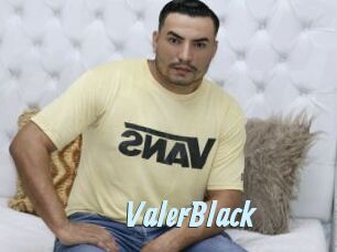 ValerBlack