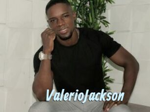 ValerioJackson