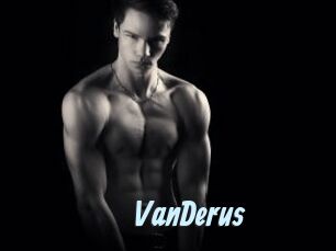 VanDerus