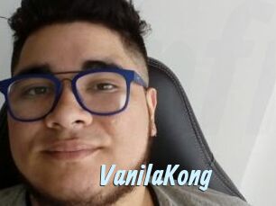 VanilaKong