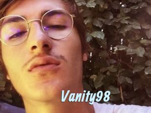 Vanity98