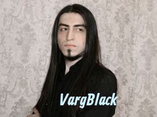 VargBlack