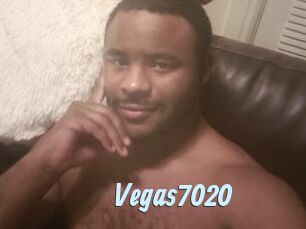 Vegas7020