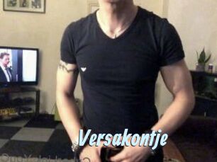 Versakontje