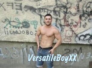 VersatileBoyXX