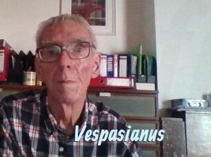 Vespasianus