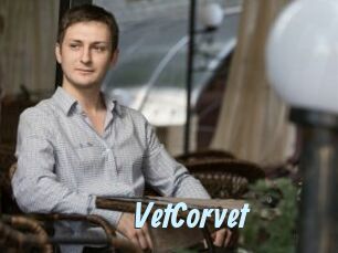 VetCorvet