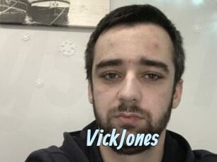 VickJones