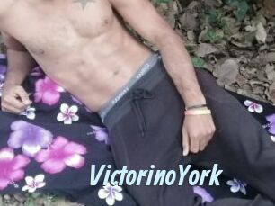 VictorinoYork Gay Sex Prev