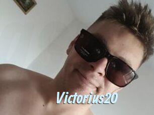 Victorius20