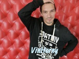 VinHorny
