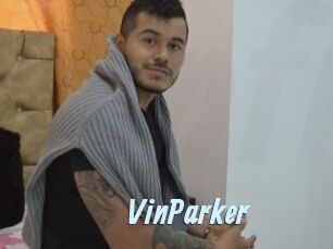 VinParker Gay Sex Prev