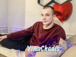 VinceChadis Gay Sex Prev