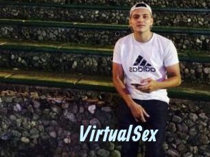 VirtualSex