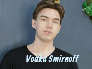 Vodka_Smirnoff
